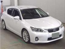 2011 Lexus Other