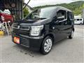2019 Suzuki Wagon R