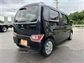 2019 Suzuki Wagon R