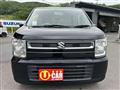 2019 Suzuki Wagon R
