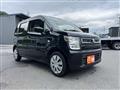 2019 Suzuki Wagon R