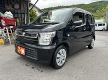 2019 Suzuki Wagon R