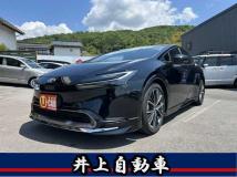 2024 Toyota Prius