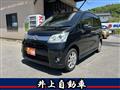 2010 Daihatsu Move Custom