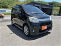 2010 Daihatsu Move Custom