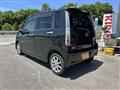 2010 Daihatsu Move Custom