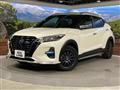 2021 Nissan KIX
