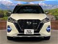 2021 Nissan KIX