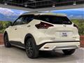 2021 Nissan KIX