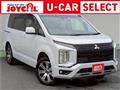 2023 Mitsubishi Delica D5
