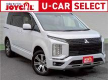 2023 Mitsubishi Delica D5