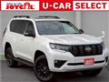 2023 Toyota Land Cruiser Prado