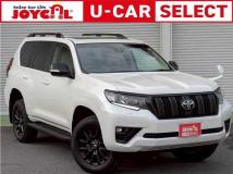 2023 Toyota Land Cruiser Prado