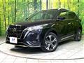 2021 Nissan KIX