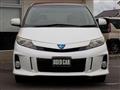 2012 Toyota Estima Hybrid