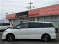 2012 Toyota Estima Hybrid