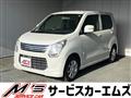 2013 Suzuki Wagon R