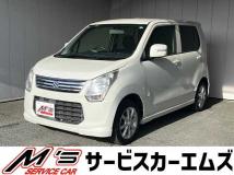 2013 Suzuki Wagon R