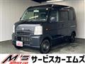 2009 Suzuki Every