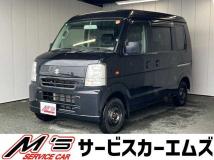 2009 Suzuki Every