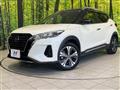 2021 Nissan KIX