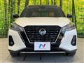 2021 Nissan KIX