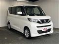 2022 Nissan ROOX