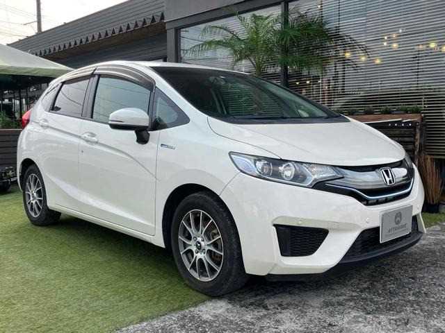 2014 Honda Fit