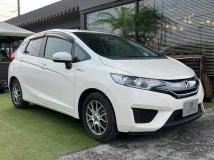 2014 Honda Fit