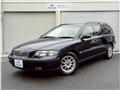 2003 Volvo V70