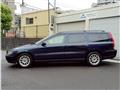 2003 Volvo V70