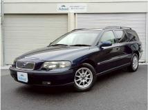 2003 Volvo V70
