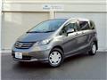 2010 Honda Freed