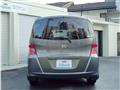 2010 Honda Freed