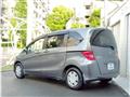 2010 Honda Freed