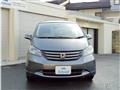 2010 Honda Freed