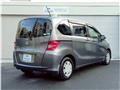 2010 Honda Freed