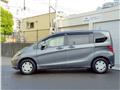 2010 Honda Freed