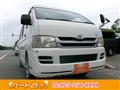 2010 Toyota Hiace Van