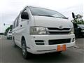 2010 Toyota Hiace Van