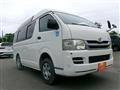 2010 Toyota Hiace Van