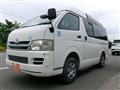 2010 Toyota Hiace Van