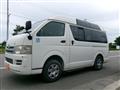 2010 Toyota Hiace Van