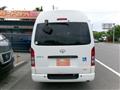 2010 Toyota Hiace Van