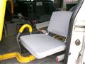 2010 Toyota Hiace Van
