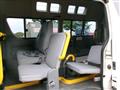 2010 Toyota Hiace Van