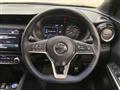 2021 Nissan KIX