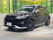 2021 Nissan KIX