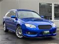 2007 Subaru Legacy Touring Wagon
