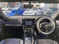 2007 Subaru Legacy Touring Wagon
